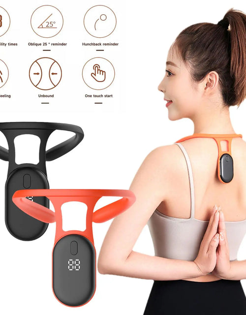 Load image into Gallery viewer, Portable Mericle Ultrasonic Lymphatic Soothing Body Slimory Ultrasonic Lymphatic Soothing Neck Massager Instrument Neck Care
