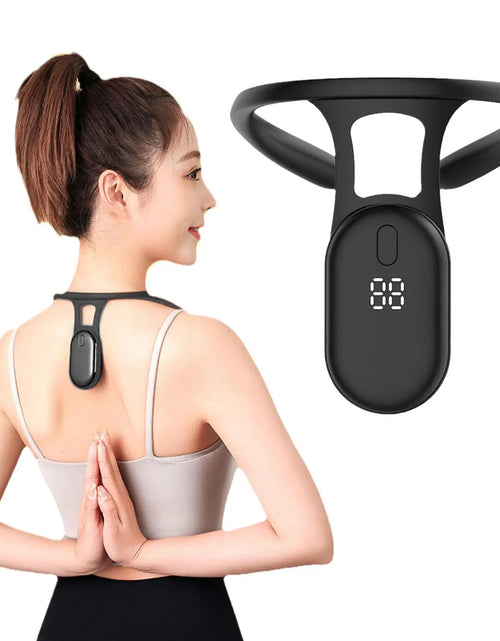 Load image into Gallery viewer, Portable Mericle Ultrasonic Lymphatic Soothing Body Slimory Ultrasonic Lymphatic Soothing Neck Massager Instrument Neck Care
