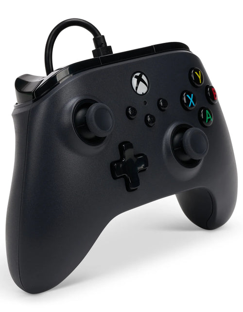 Load image into Gallery viewer, Wired Controller for Xbox Series X|S - Black
